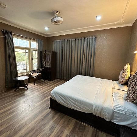 Lider View Resort Pahalgām Εξωτερικό φωτογραφία