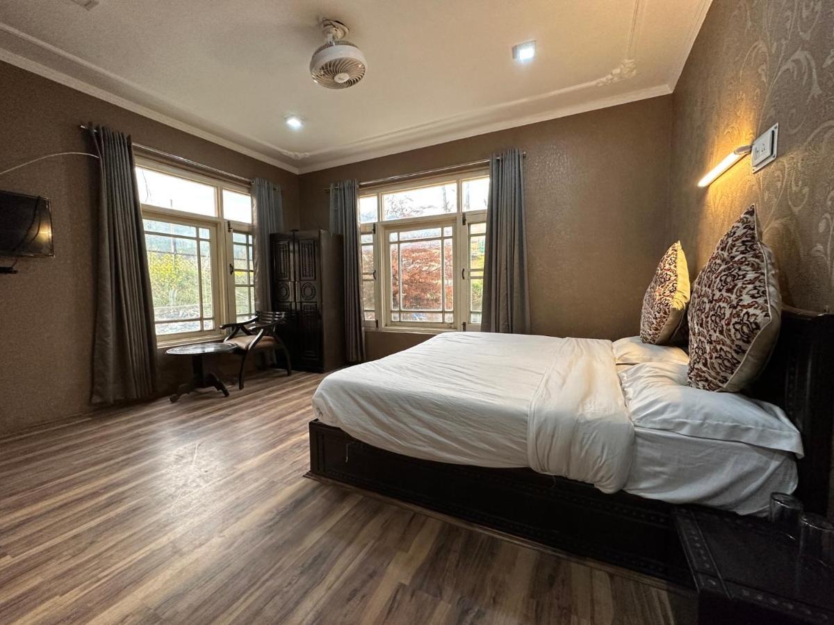 Lider View Resort Pahalgām Εξωτερικό φωτογραφία