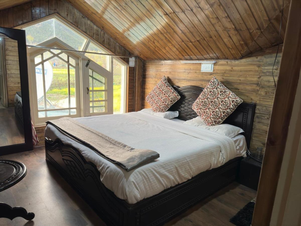 Lider View Resort Pahalgām Εξωτερικό φωτογραφία