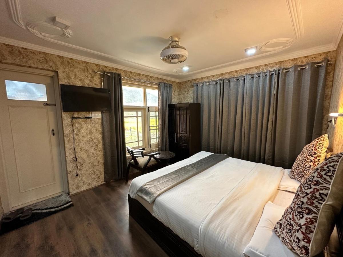 Lider View Resort Pahalgām Εξωτερικό φωτογραφία