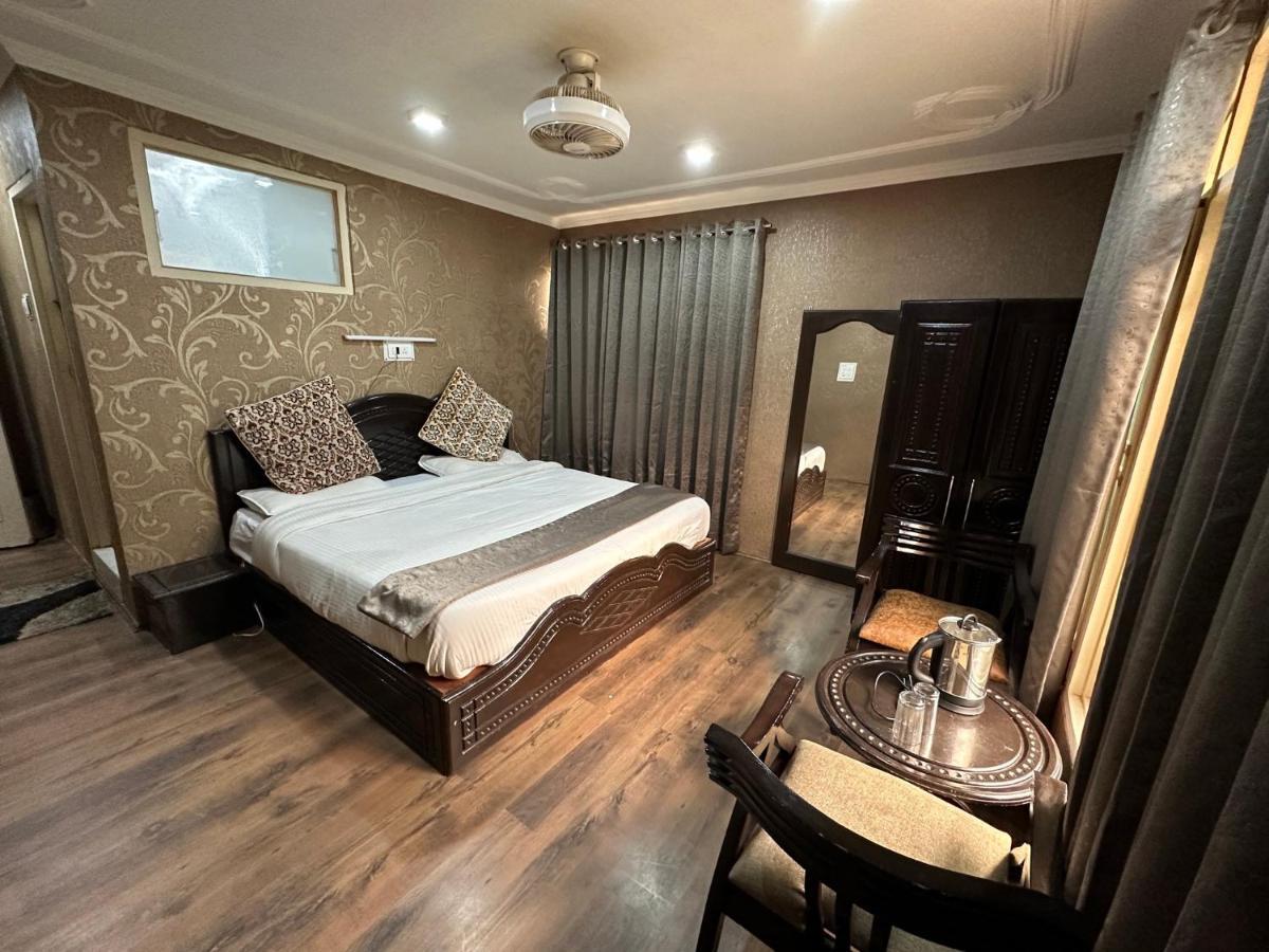Lider View Resort Pahalgām Εξωτερικό φωτογραφία