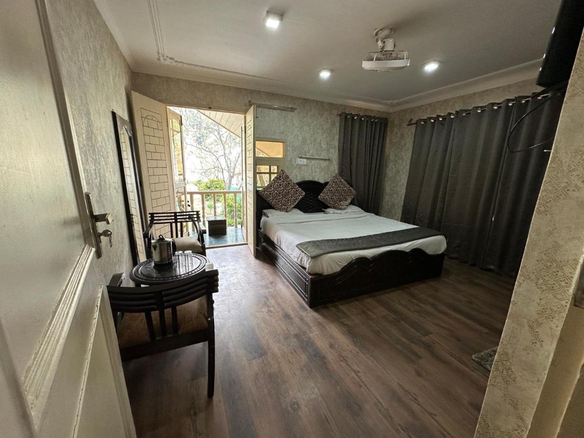 Lider View Resort Pahalgām Εξωτερικό φωτογραφία